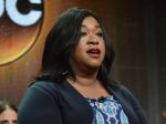 Shonda Rhimes