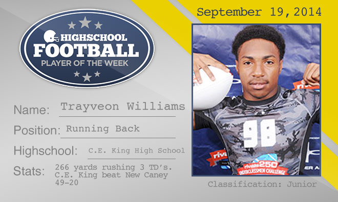 trayveon