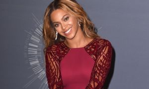 2014 MTV Video Music Awards - Press Room