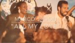 MARCO SPOON ALL MY LOVE PHOTO