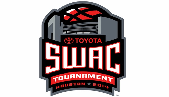 SWAC Champ Basketball 2014