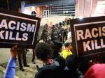 Ferguson October
