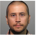 GEORGE ZIMMERMAN PHOTO