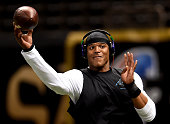 Carolina Panthers v New Orleans Saints