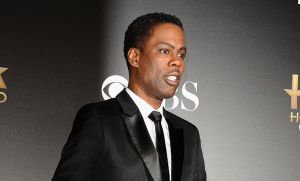 18th Annual Hollywood Film Awards - Press Room
