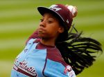 Mo'ne Davis