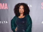 Oprah Winfrey