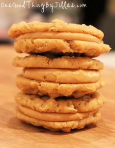 peanut-butter-cookies