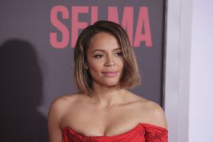 "Selma" New York Premiere - Outside Arrivals