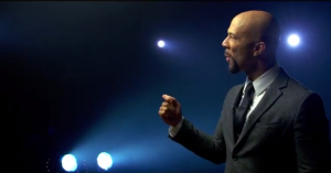Common & John Legend Glory Video