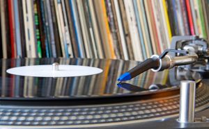 vinyl
