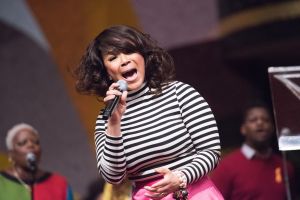 Photo Credit: Getty Images Entertainment / Earl Gibson III