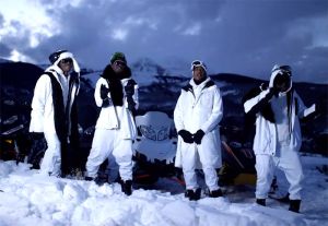 jodeci-every-moment