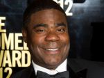 Tracy Morgan