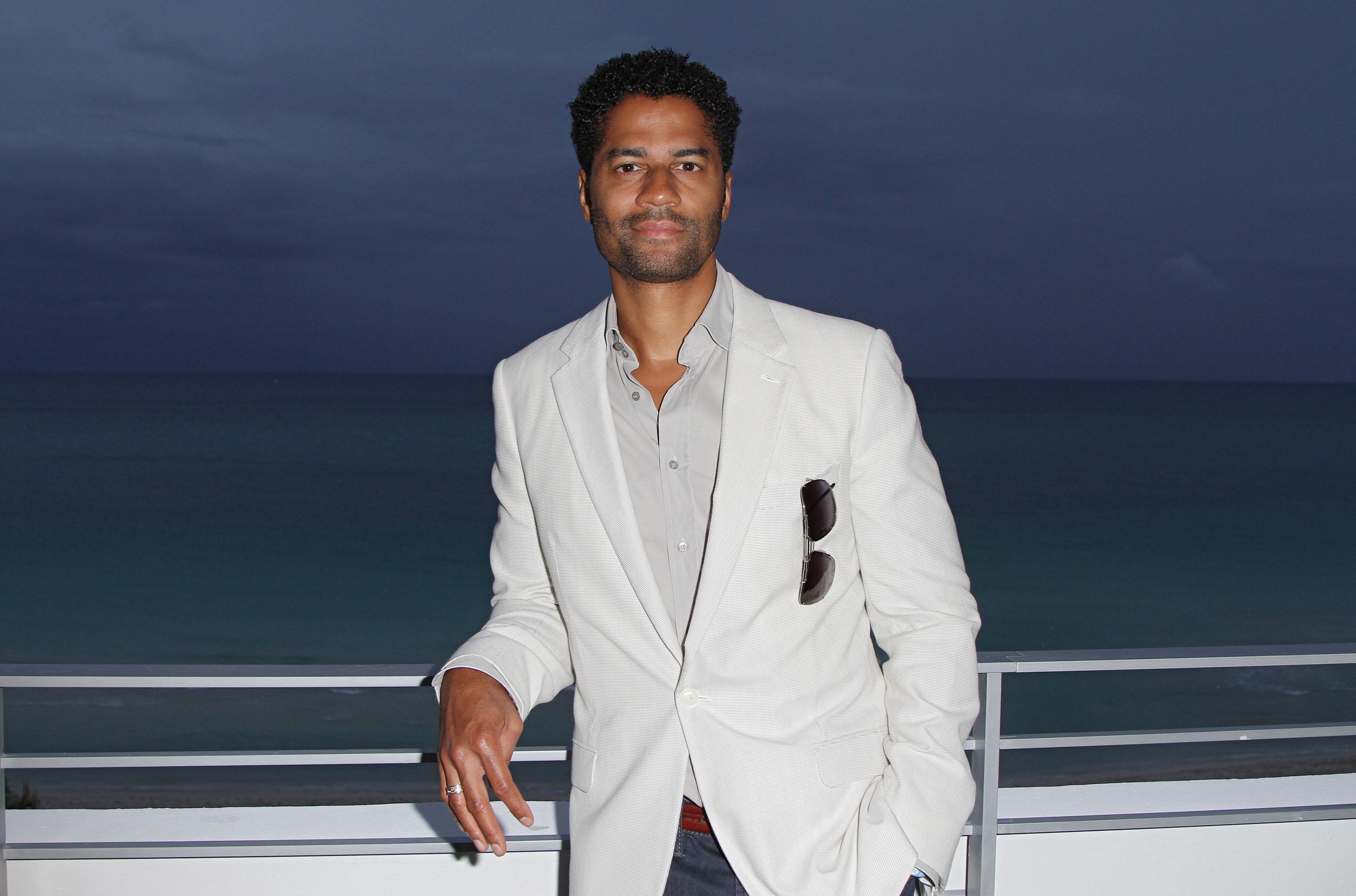 gmc TV Dinner at ABFF