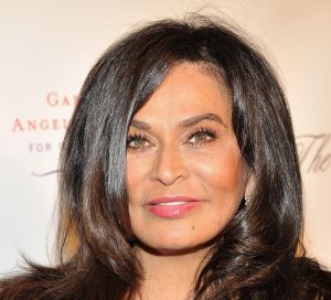 Gabrielle's Angel Foundation Hosts Angel Ball 2012 - Red Carpet