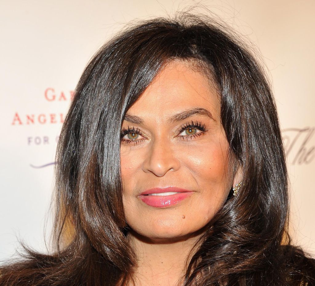 Gabrielle's Angel Foundation Hosts Angel Ball 2012 - Red Carpet