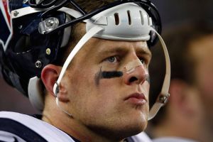 Divisional Playoffs - Houston Texans v New England Patriots