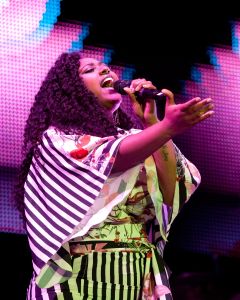 2014 Essence Music Festival - Day 1