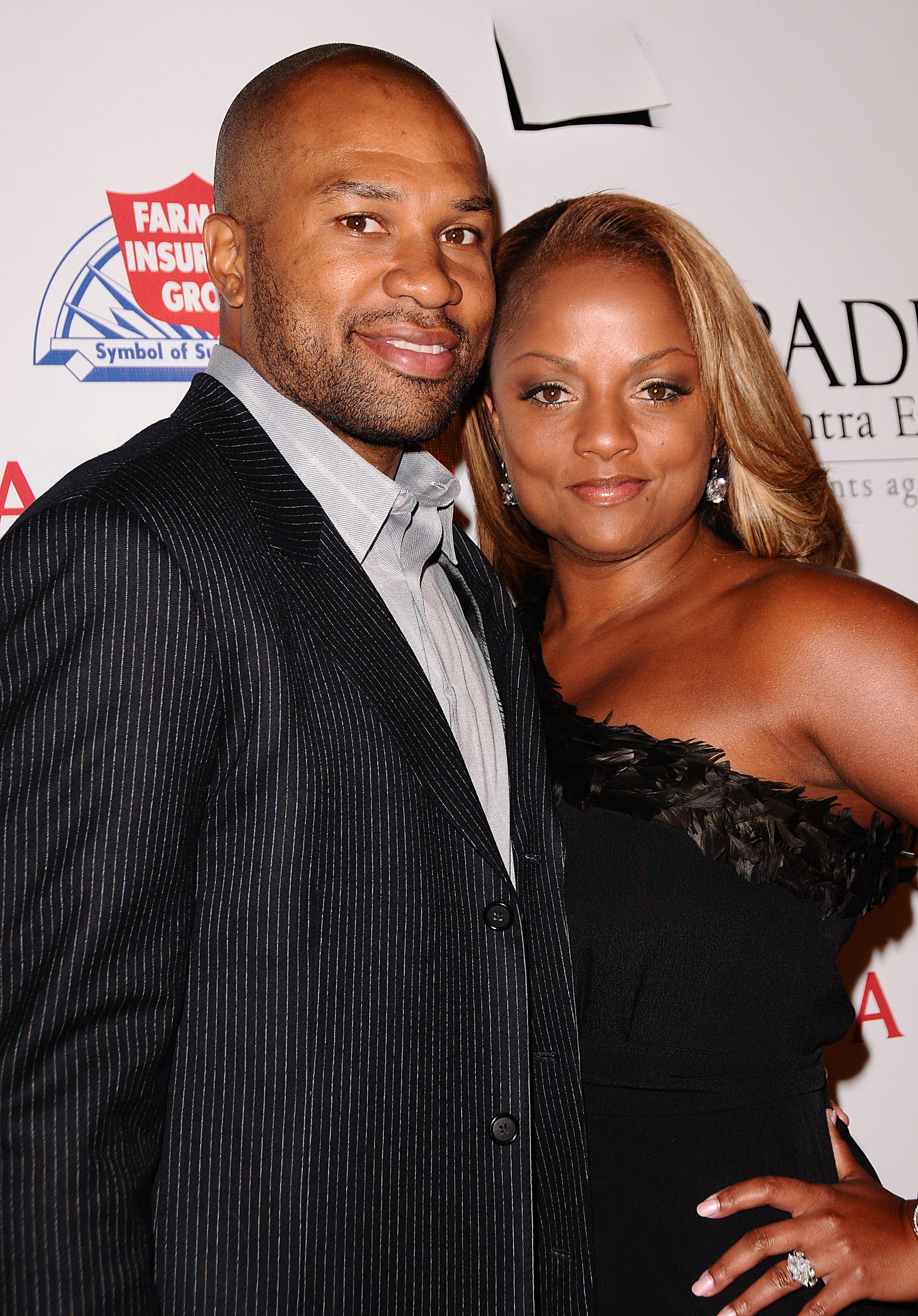 Padres Contra El Cancer's 9th Annual 'El Sueno De Esperanza' Benefit Gala