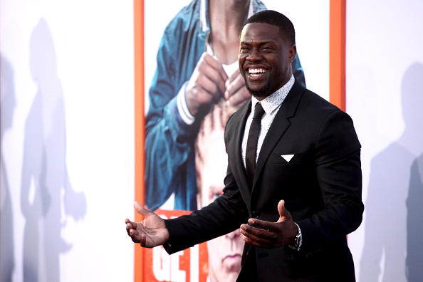 Kevin Hart
