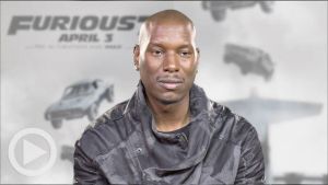Tyrese