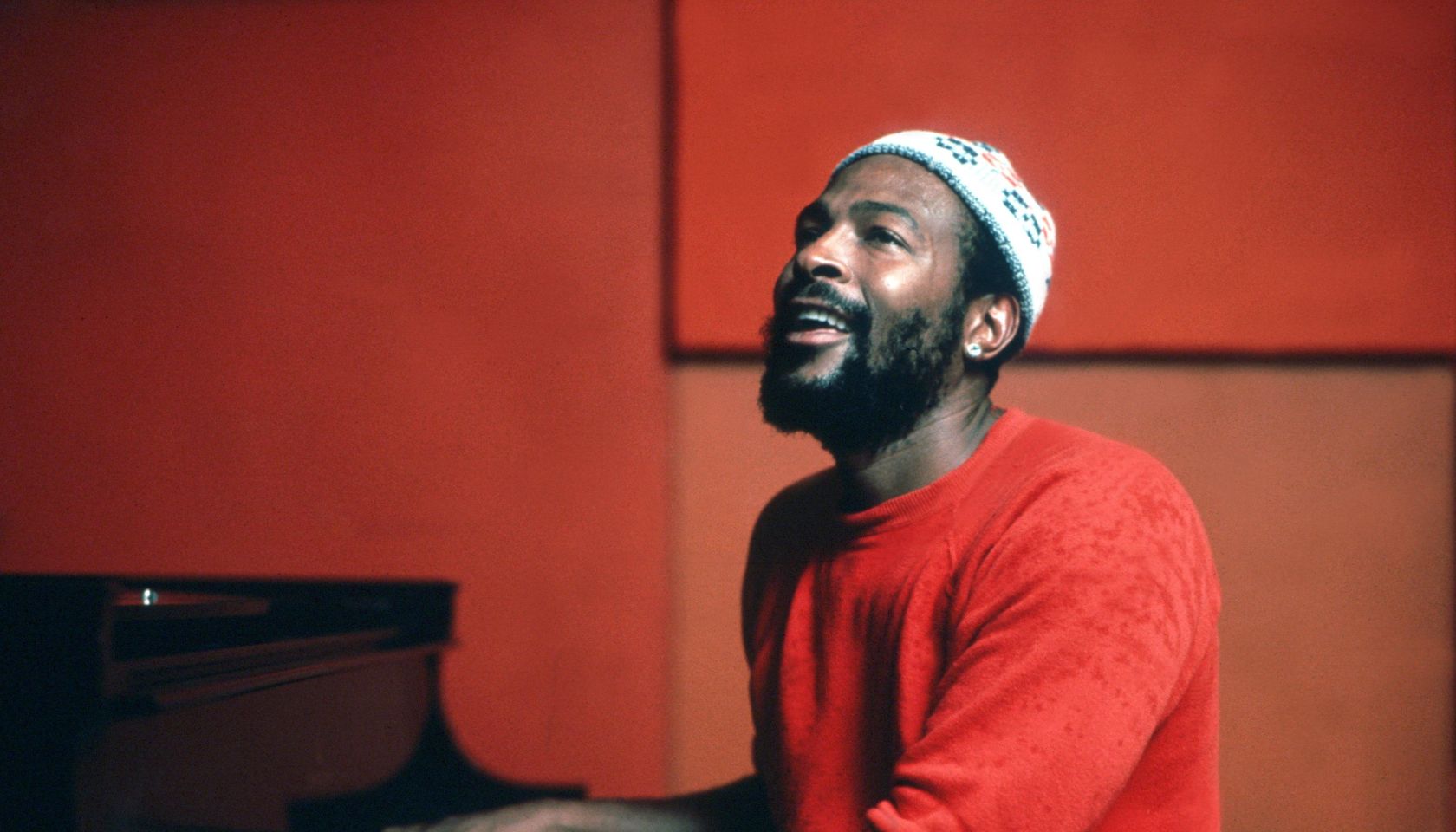Marvin Gaye