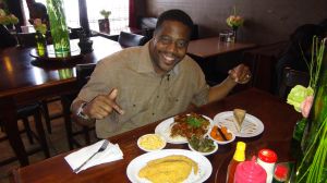 Esther's Cajun Cafe & Soul Food