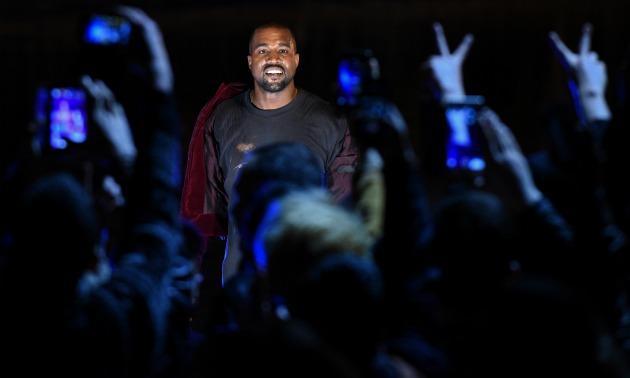 Kanye West