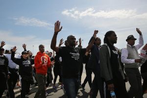 March2Justice