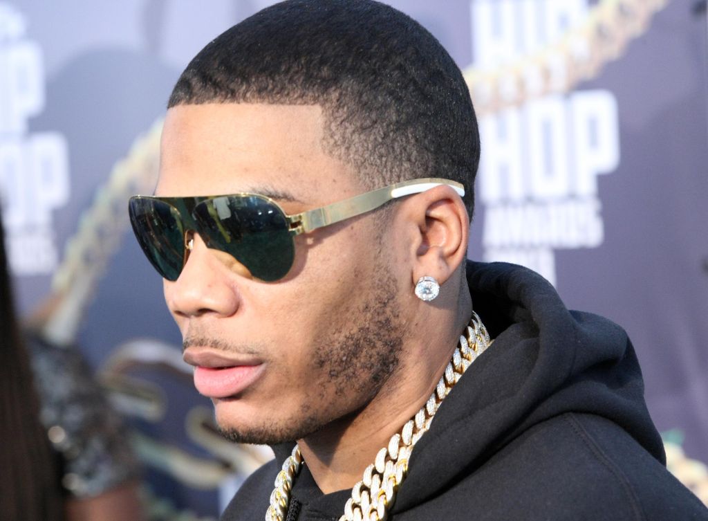 BET Hip Hop Awards 2013 - Red Carpet