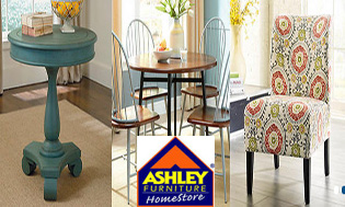 ASHLEY FURNITURE