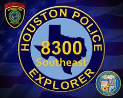 The Houston Explorer Expo Saturday May 23, 2015