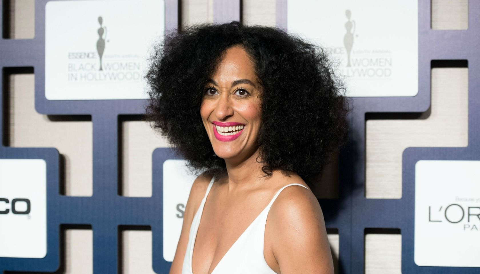 Tracee Ellis Ross