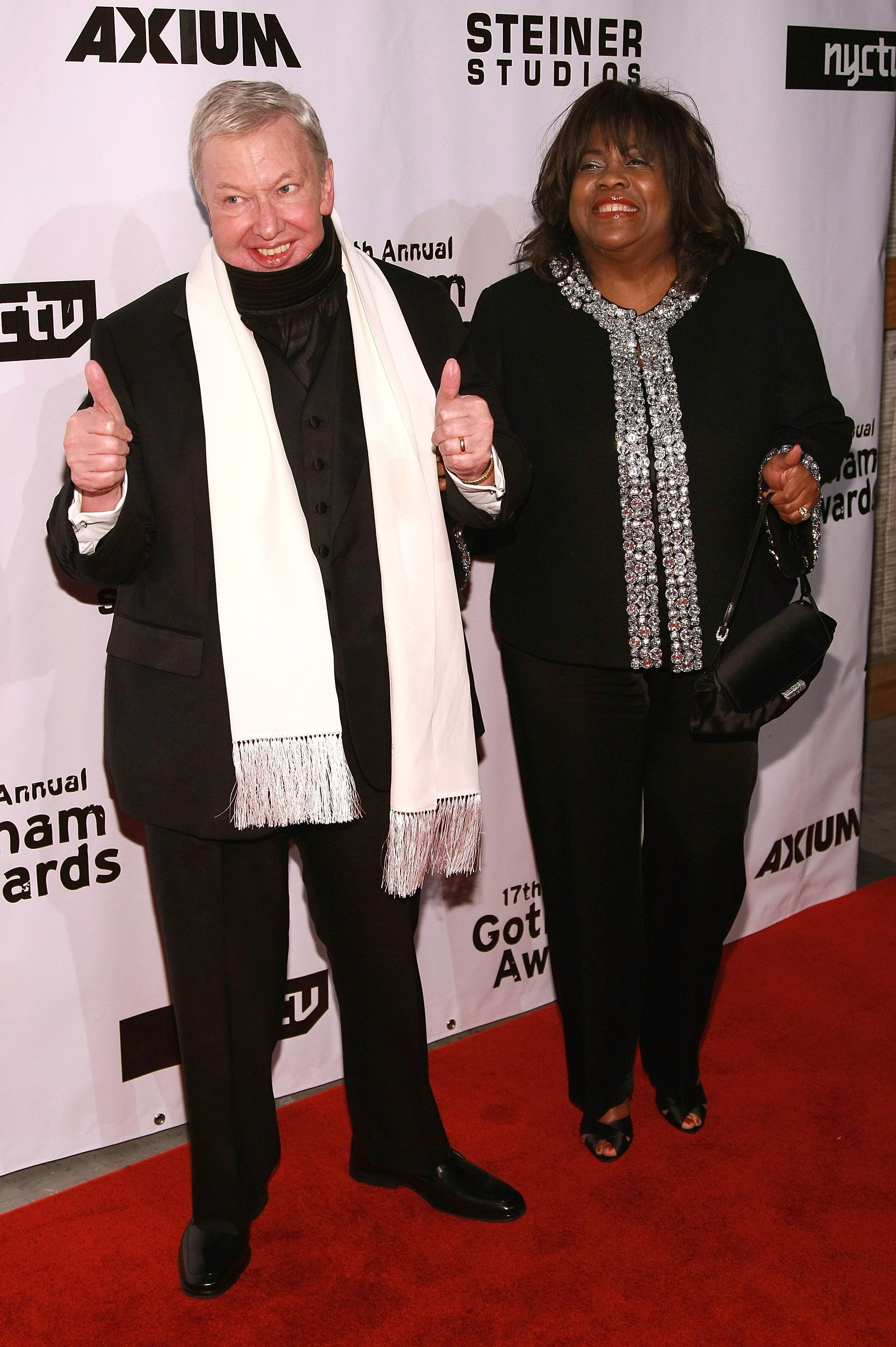 IFP Presents the 17th Annual Gotham Awards - Arrivals