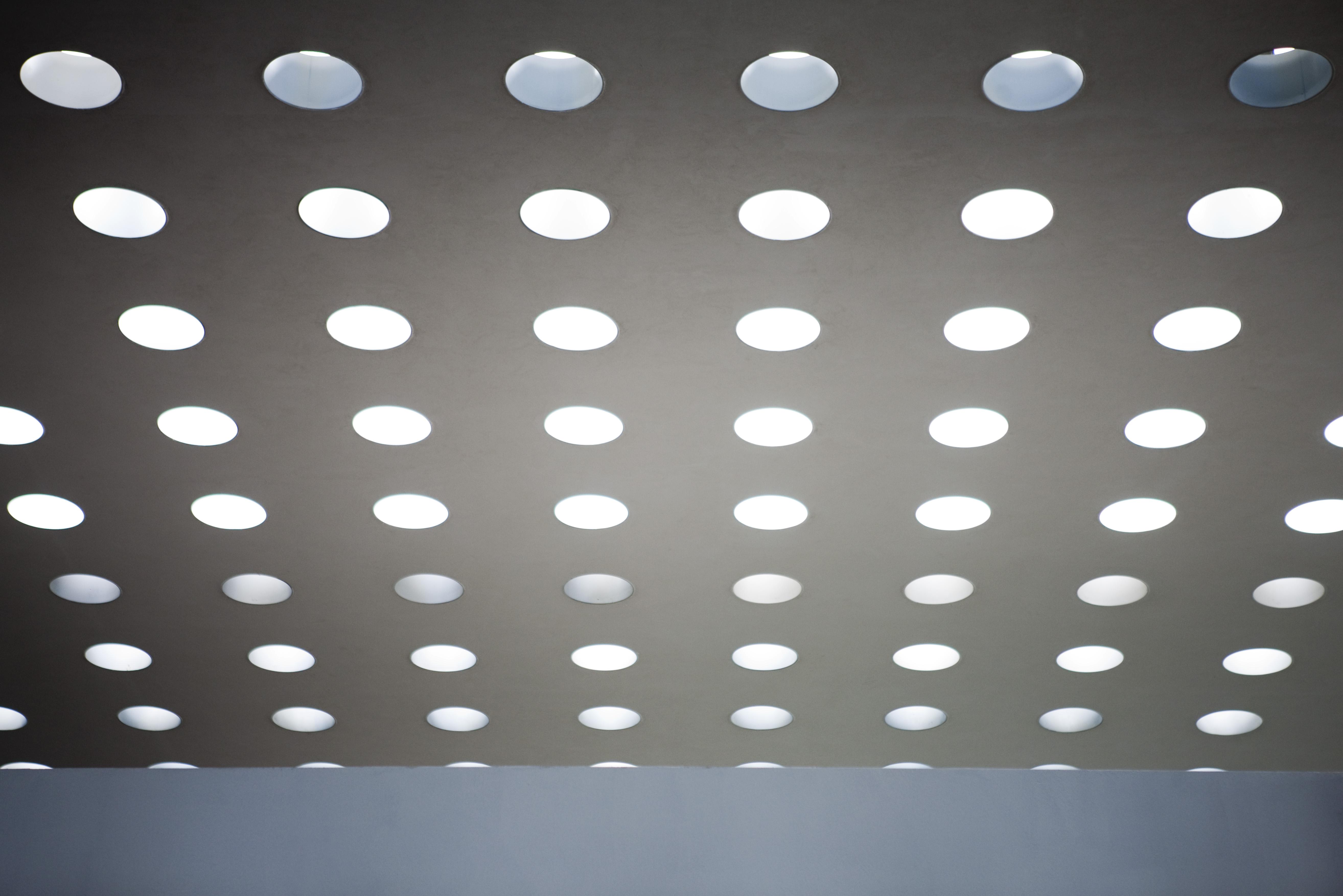 Ceiling lights