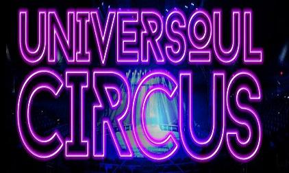Universoul Circus