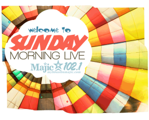 sunday morning live