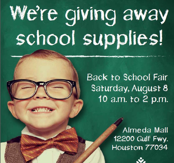 Texas Children's Health Plan