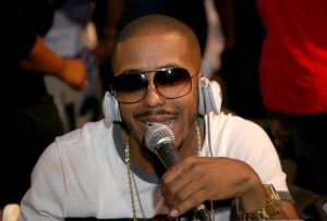 2013 BET Awards - Radio Room Day 1