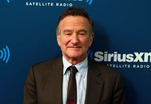 Celebrities Visit SiriusXM Studios - September 25, 2013
