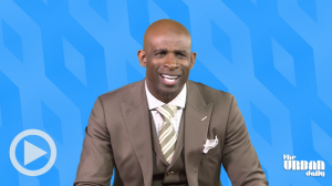Deion Sanders