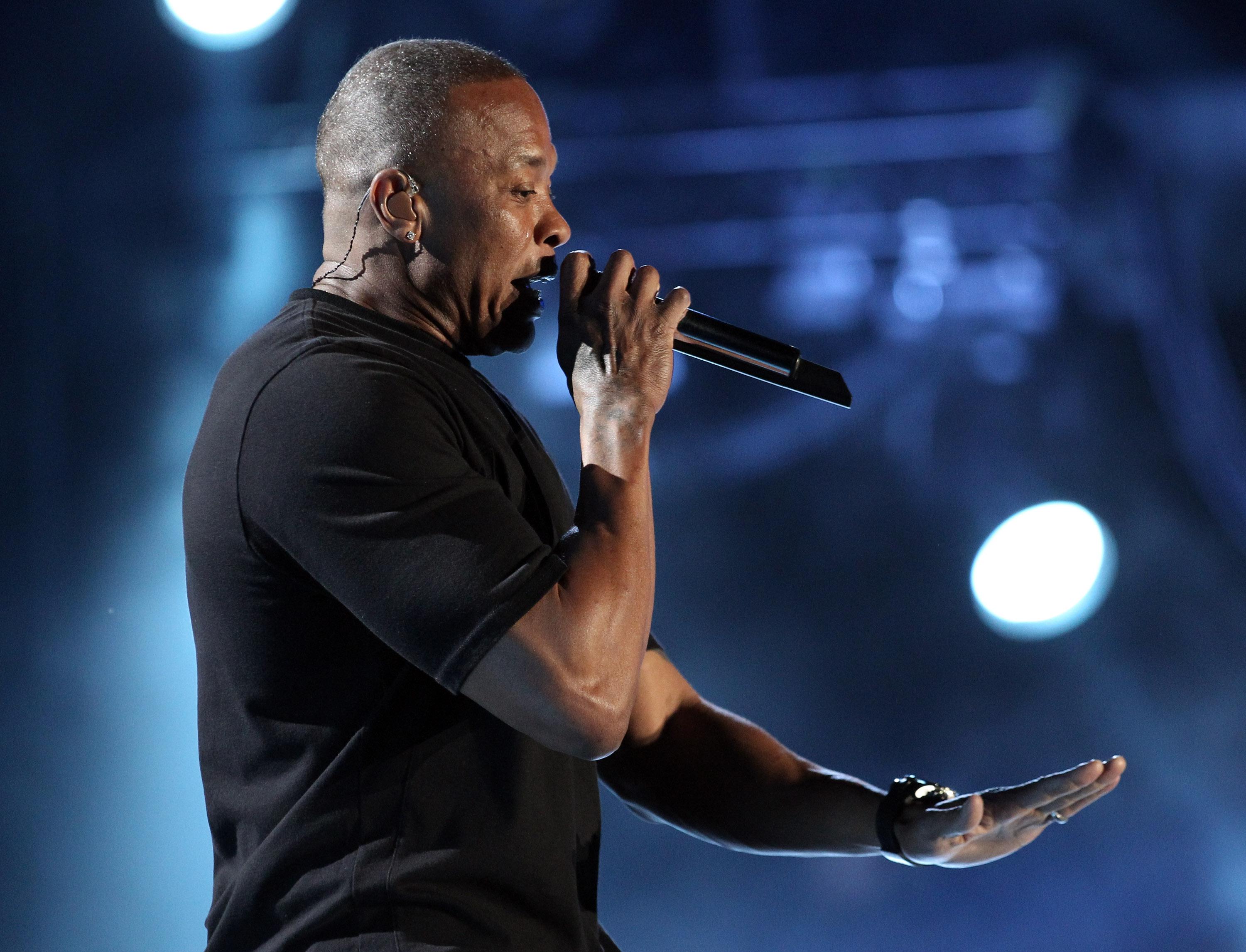 2012 Coachella Valley Music & Arts Festival - Day 3