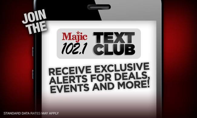 Majic SMS