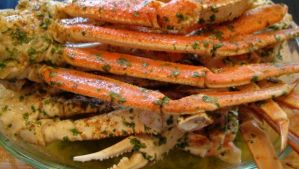 Crab Legs