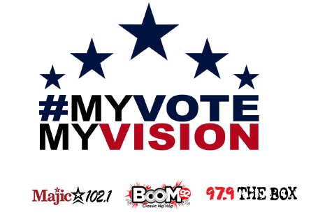 my vote my vision header