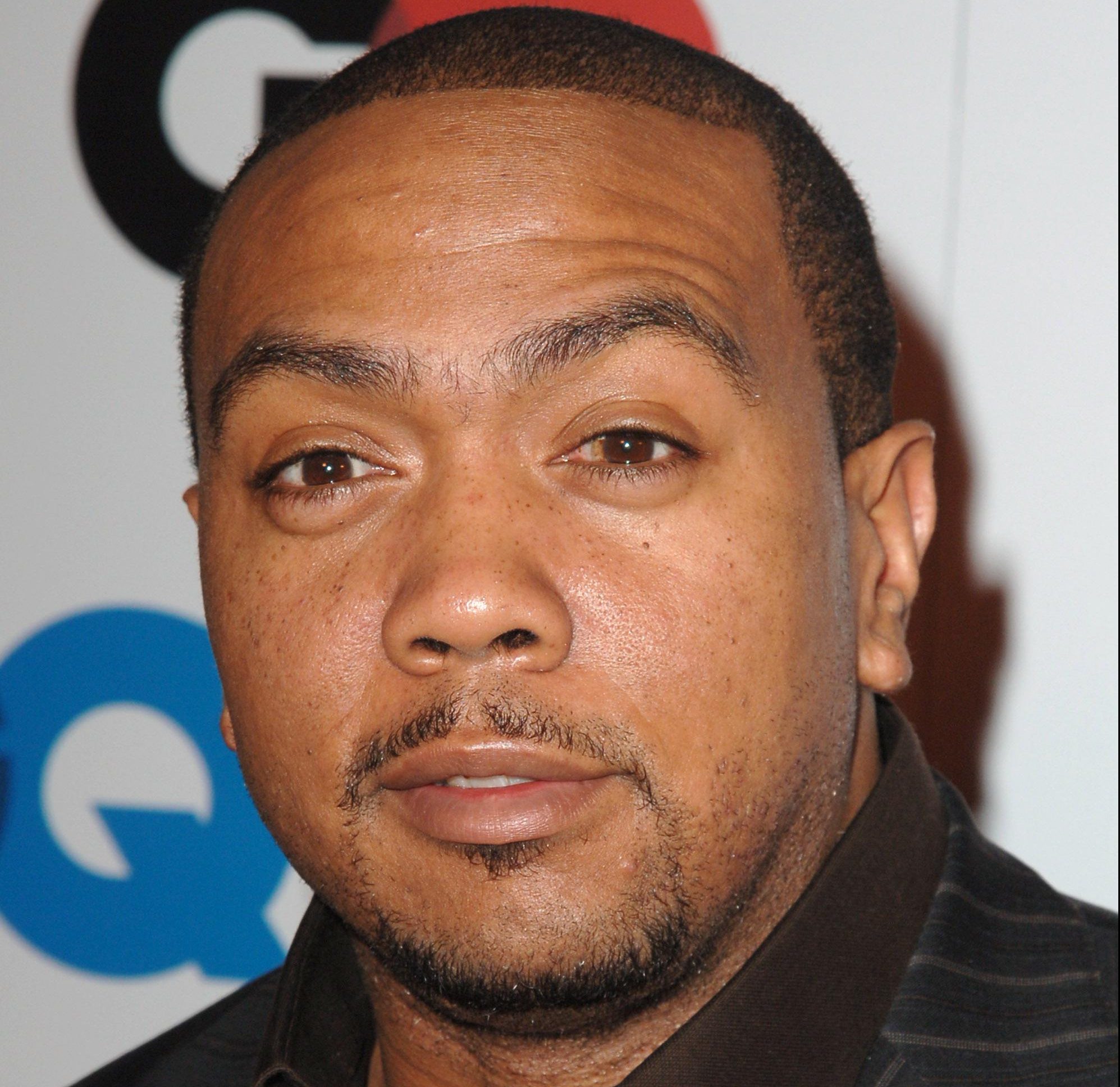 GQ Man of the Year Awards - Arrivals