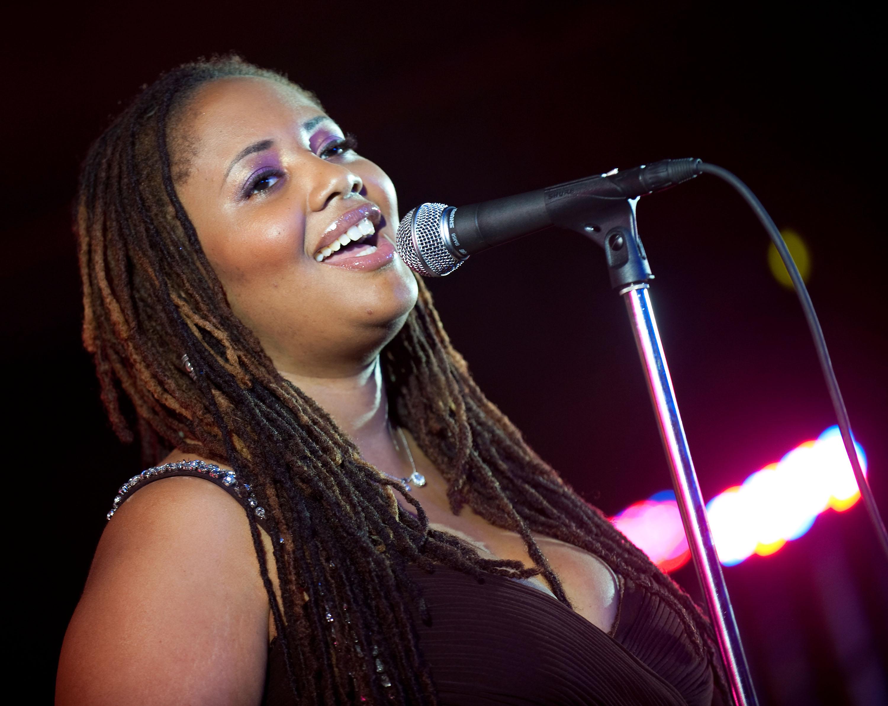 2010 Essence Music Festival - Day 3