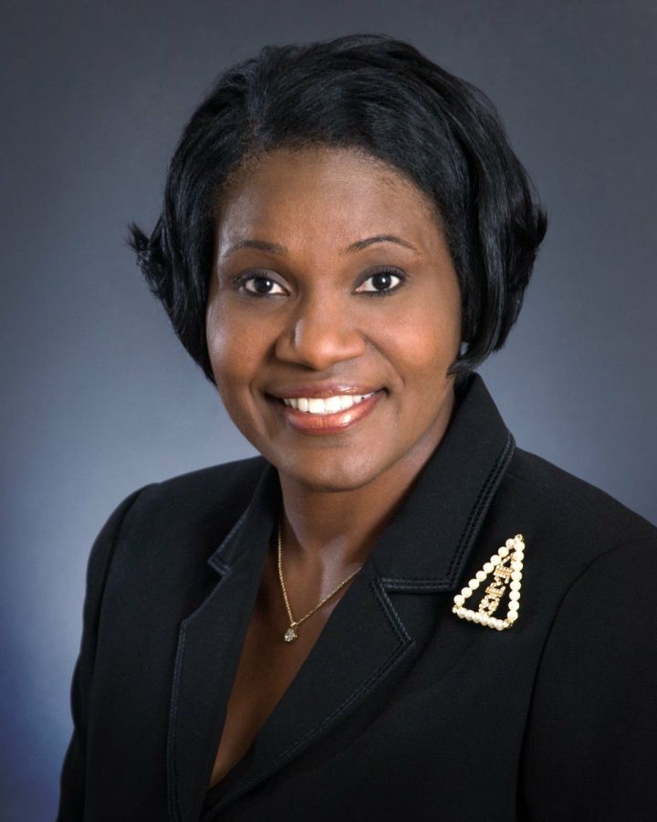 Wanda Adams
