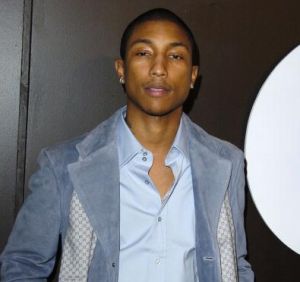 Pharrell Williams